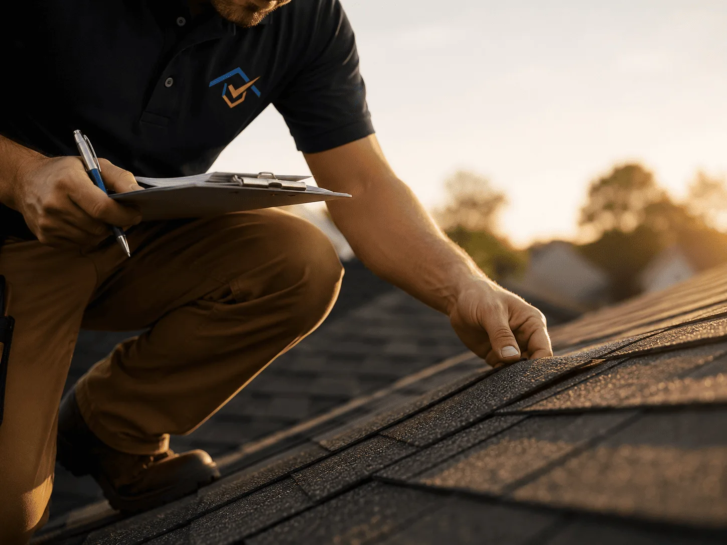 Why Choose Roof Inspection in Palmdale, CA