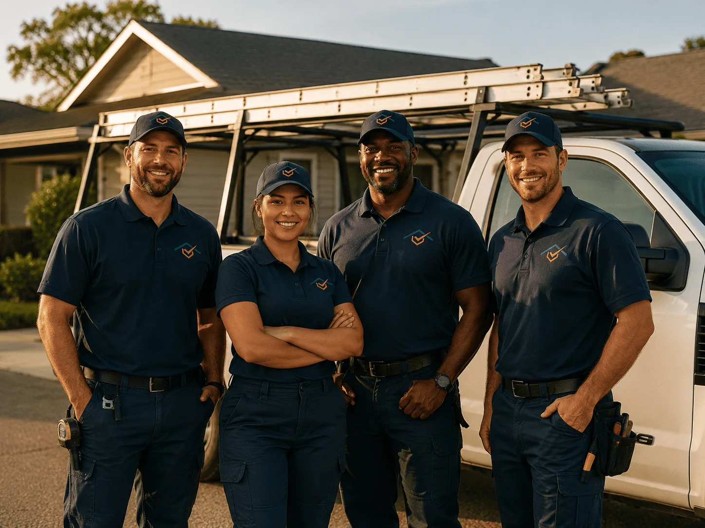Roof Inspection company in Palmdale, CA